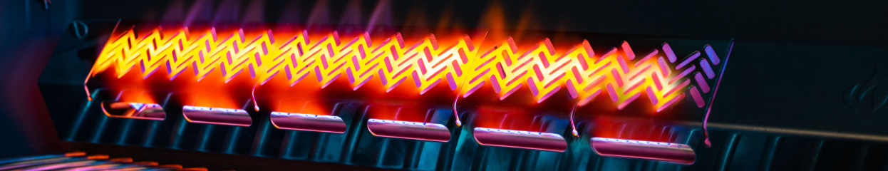 5 advantages of an infrared gas burner on your BBQ