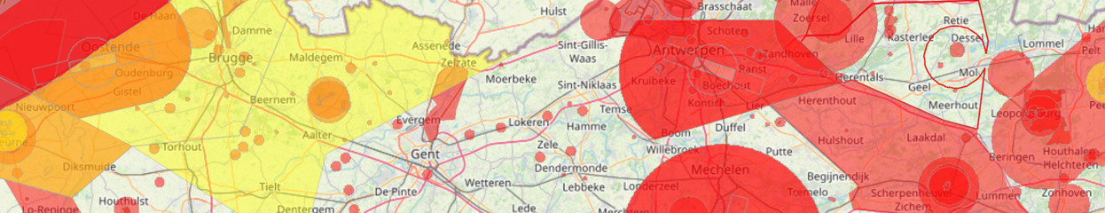 Où pouvez-vous faire voler votre drone ?