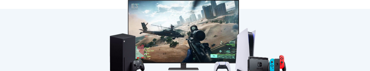 Comment fonctionne le mode jeu de Samsung ?