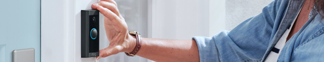 Comment installer la Ring Video Doorbell ?