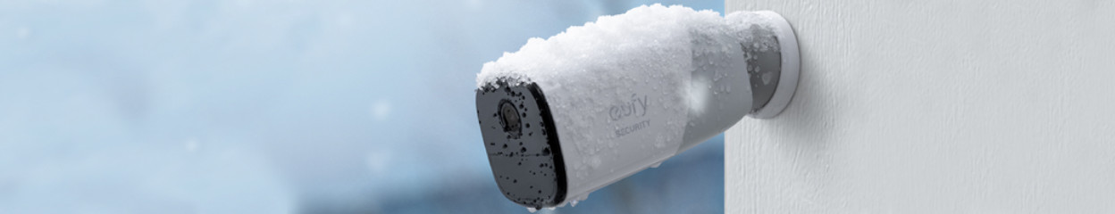 How do you choose an IP camera with battery?