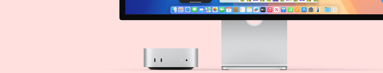 5 redenen om Mac mini te kiezen als AI assistent