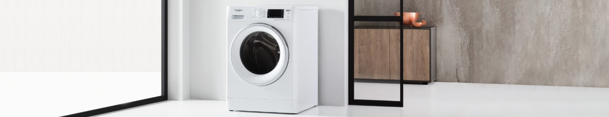 Comment déménager votre lave-linge séchant ?