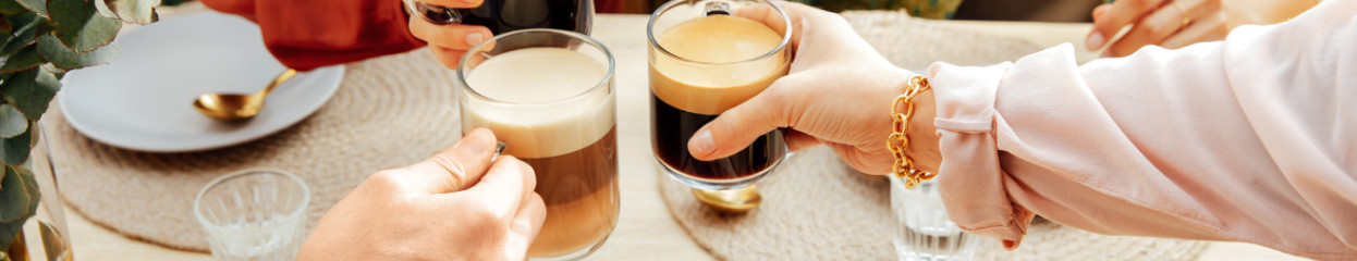 How do you choose the right Nespresso capsule?