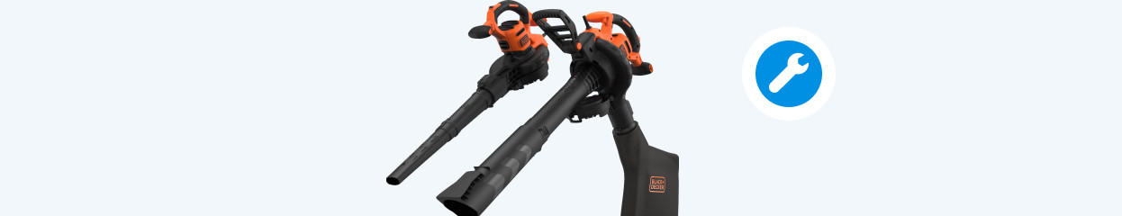 Comment monter le BLACK+DECKER BEBLV300SB-QS ?