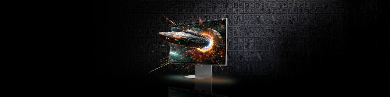 Qu'est-ce qu'un écran PC Samsung Odyssey 3D ?