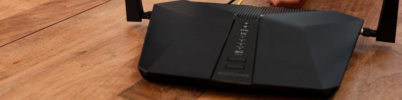 Wat is een 4G of 5G router? 