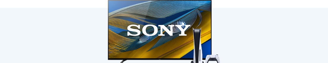 Sony tv functies voor de PlayStation 5