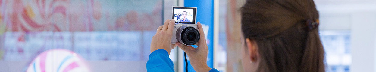 Avis expert sur le Canon EOS M100