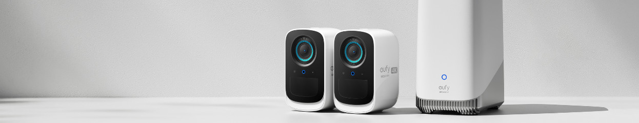 Quelles sont les différences entre l'eufy Homebase 2 et l'eufy Homebase 3 ?