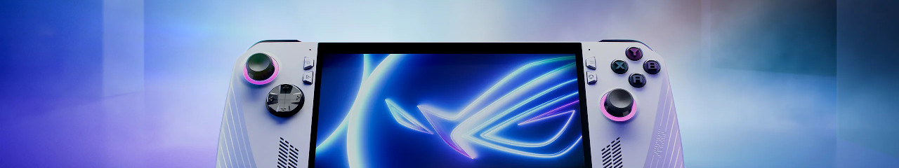 Configurer Armoury Crate sur l'ASUS ROG Ally