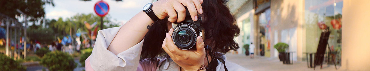 Do's en don'ts voor beginnende fotografen