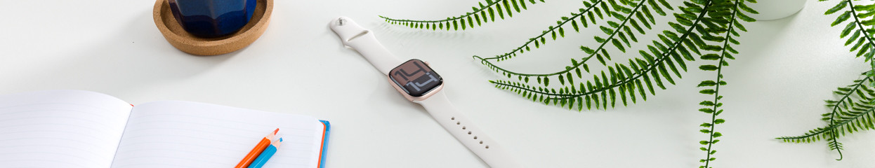 Expert review Apple Watch Series 10
