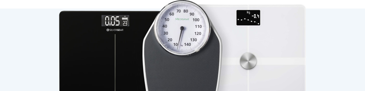 Which scale suits you?