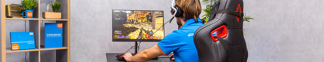 How do you solve microphone problems with your PC gaming headset?