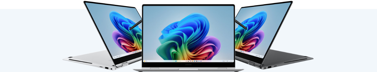 Alles over de Samsung Galaxy Book5