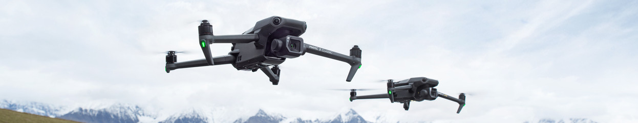 Qu'est-ce que la classification Cx pour les drones ?