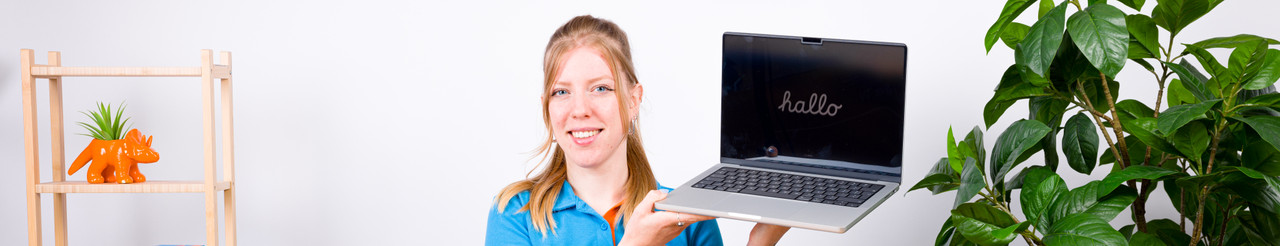 Hoe bevestig je de BlueBuilt Magnetische Privacy Screenprotector op je MacBook?