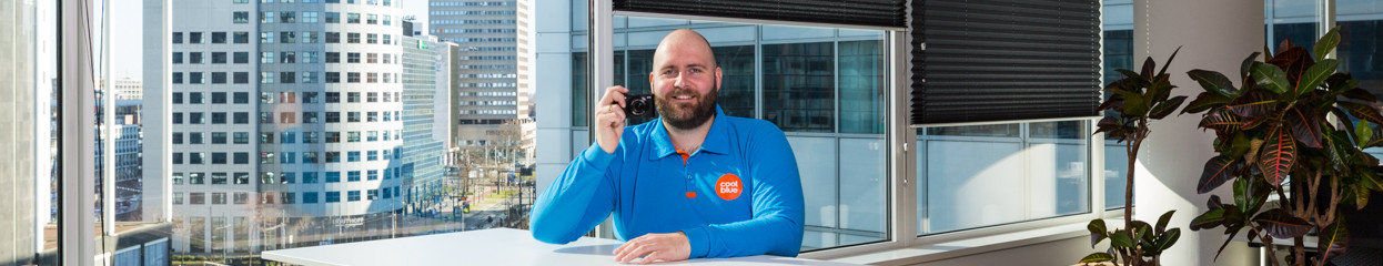 2 tips als je camera niet meer in- en uitklapt