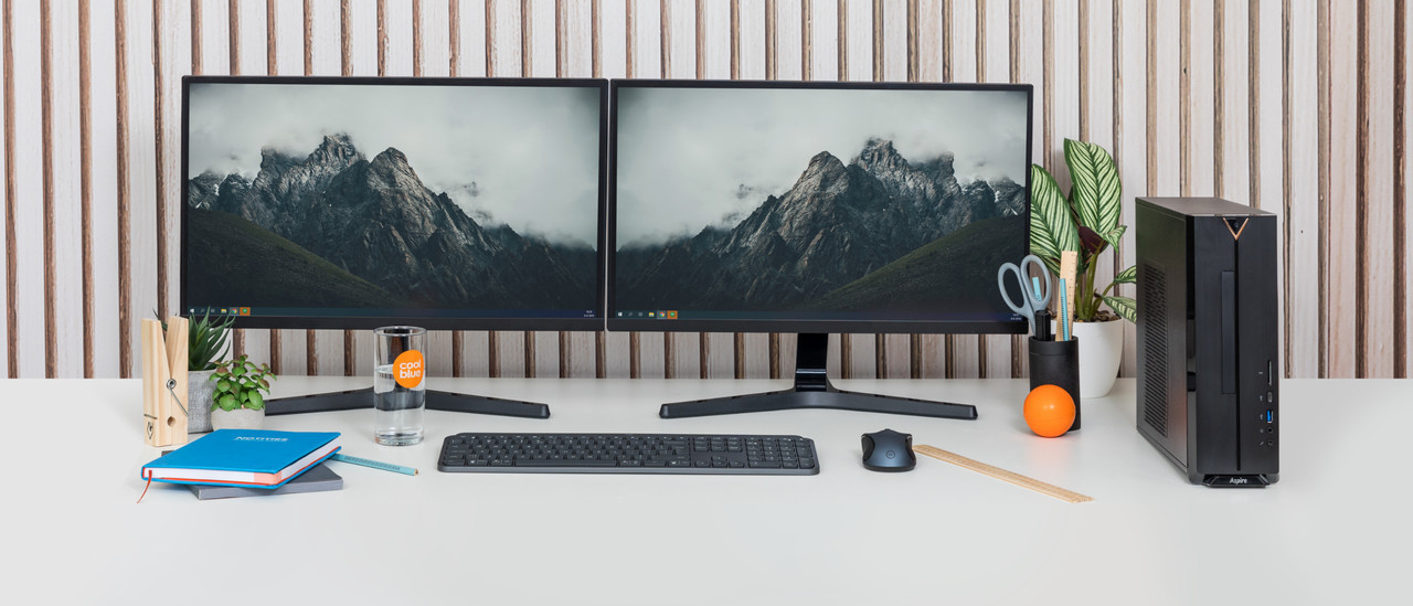 Desktop PC