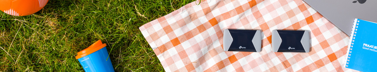 Routeurs mifi TP-Link