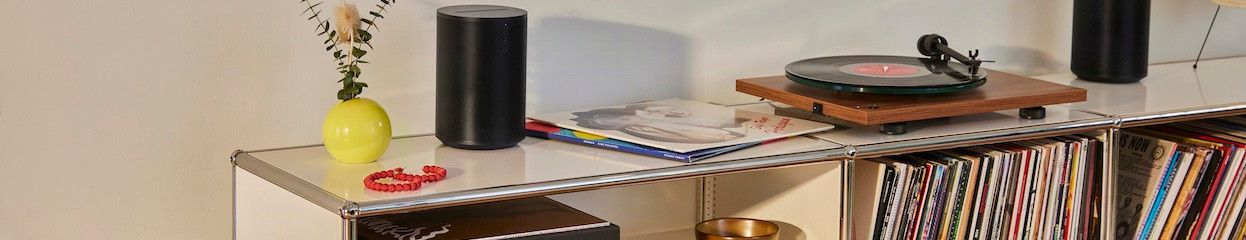 Alles over Sonos Tegoed
