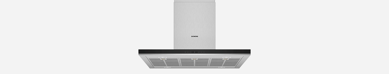 What's an energy-efficient range hood?