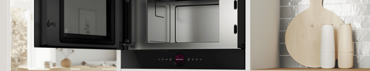 Comment résoudre les codes d'erreur sur un micro-onde Bosch ou Siemens ?