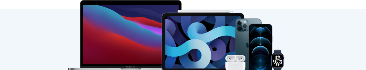 Tout sur l'assurance de votre produit Apple chez Coolblue