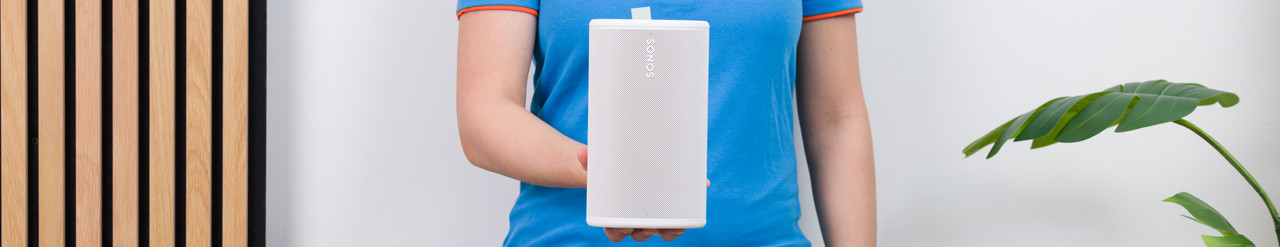Specialisten review van de Sonos Play