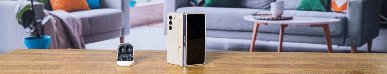 Avis expert : Samsung Galaxy Z Fold 5
