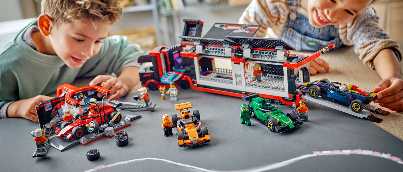 Maak je collectie compleet