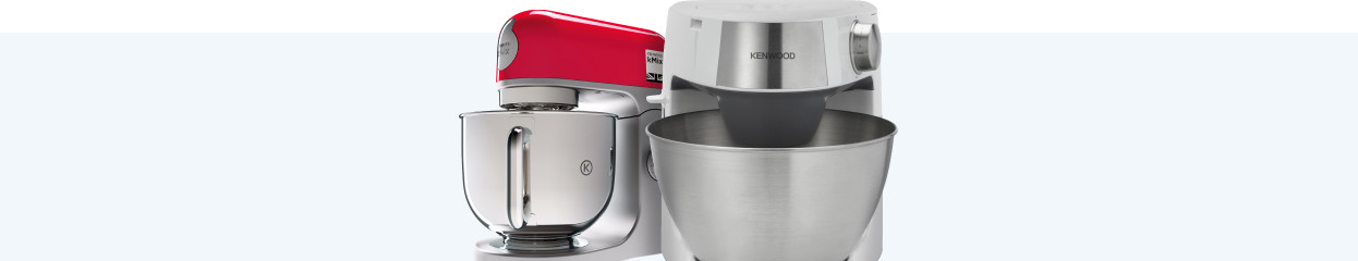 Welke Kenwood keukenrobot past bij jou?