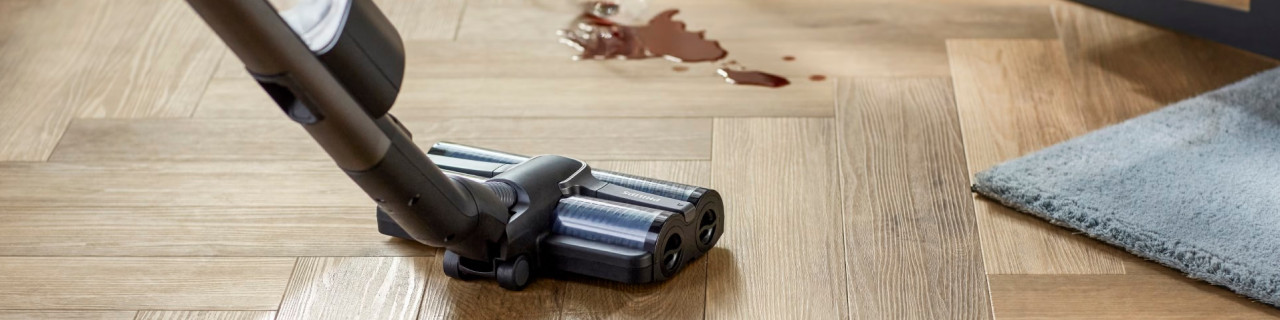 Alles over de Philips AquaTrio nat- en droogstofzuiger