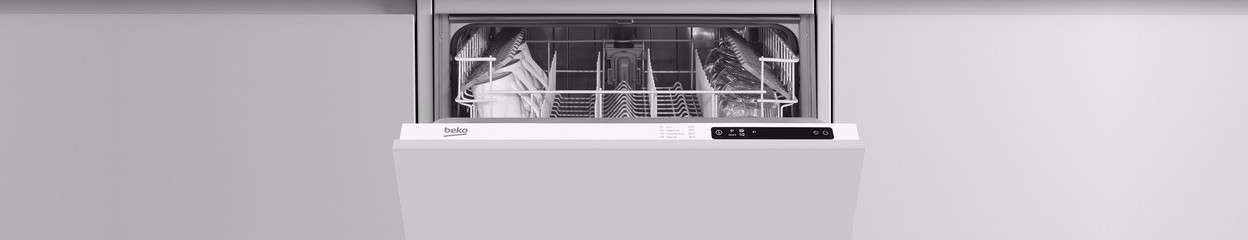 Comment résoudre les codes d'erreur d'un lave-vaisselle Beko ?