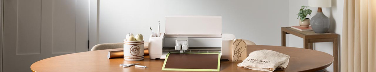 Wat is een Cricut snijplotter?