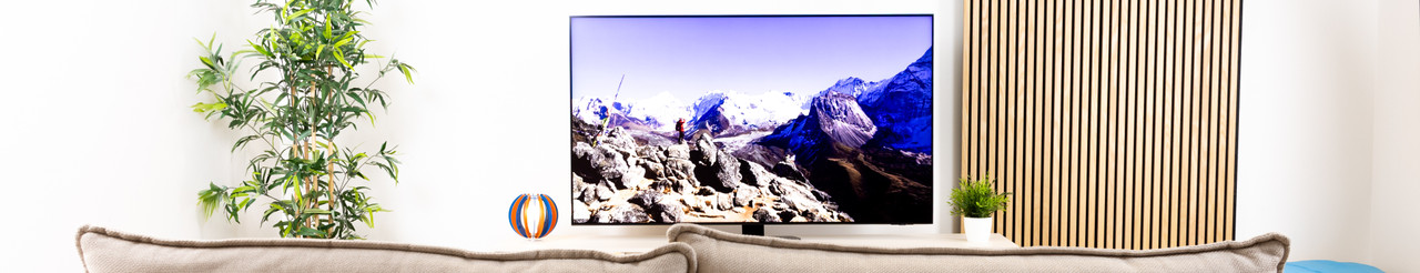 Specialisten review van de Samsung Neo QLED QN90F