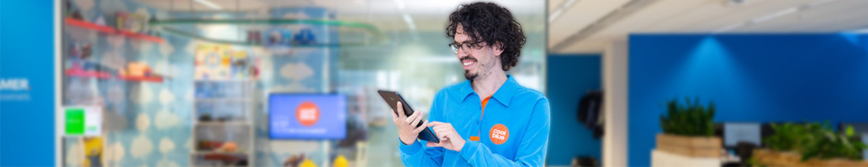 Quel support pour tablettes vous faut-il ? 