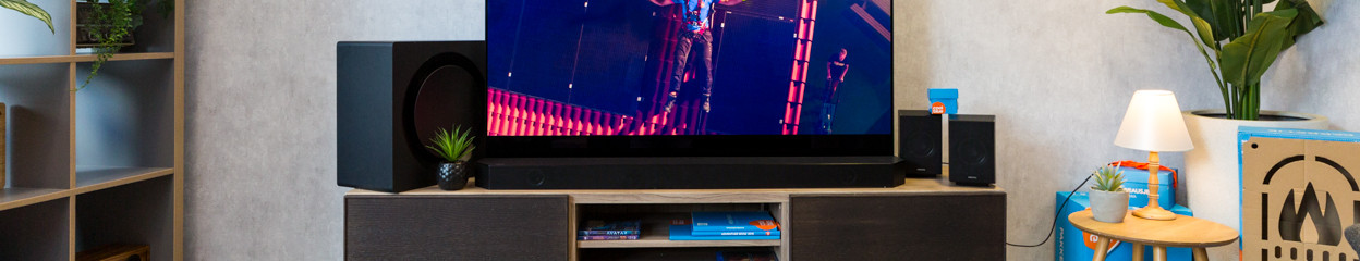 Expert review of the Samsung HW-Q990