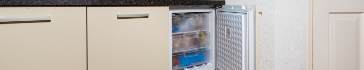 Which fridge or freezer fits in an IKEA kitchen?