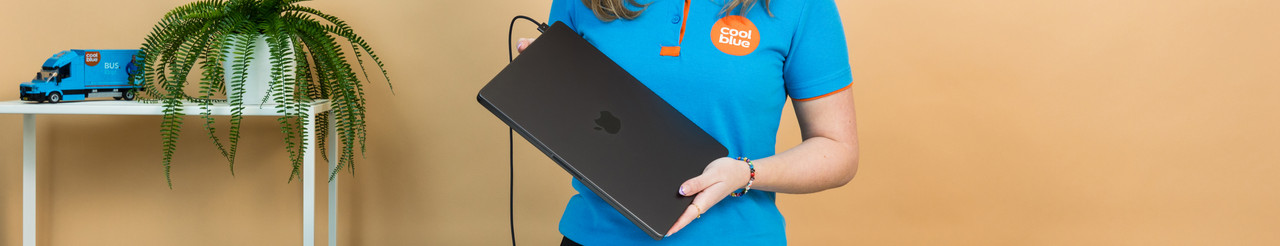 Welke oplader heb je nodig voor jouw MacBook?