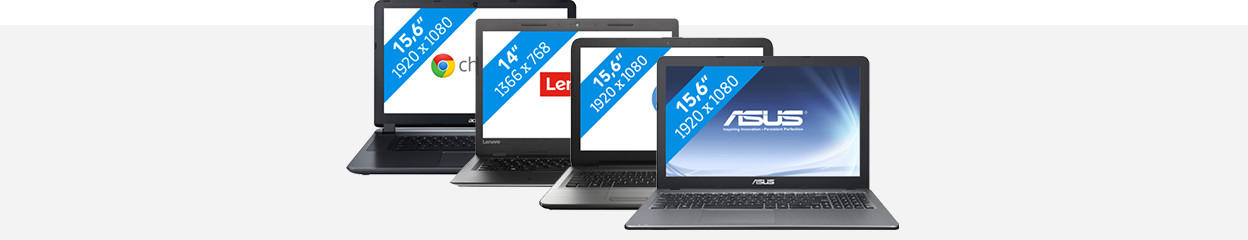 Affordable laptops: what you should keep in mind