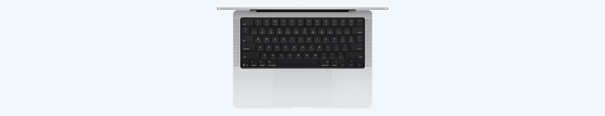 Wat is het verschil tussen een AZERTY MacBook en een QWERTY MacBook?