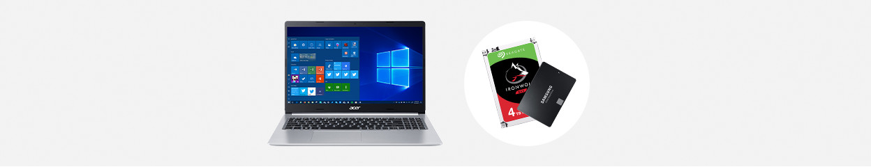 Hoe maak je jouw schijf zichtbaar in Windows?