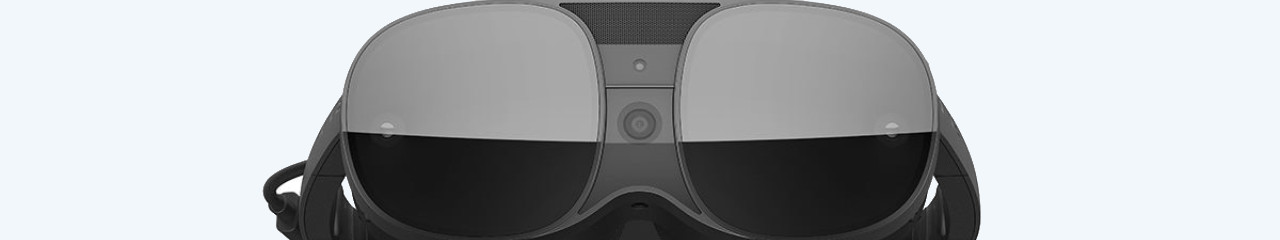 Alles over de HTC Vive XR Elite