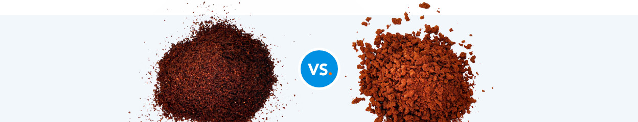 Comment choisir le bon degré de mouture pour votre café ?