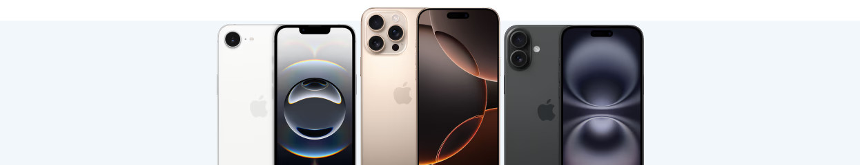 Comment choisir votre Apple iPhone ?