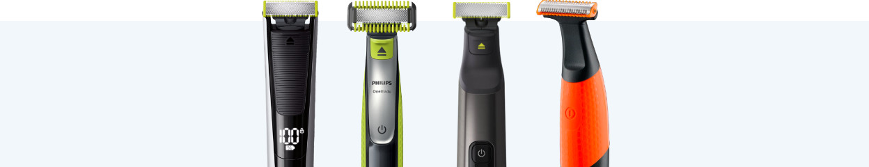How do you choose a hybrid trimmer?