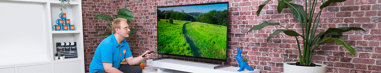 Specialisten review van de Sony X85L