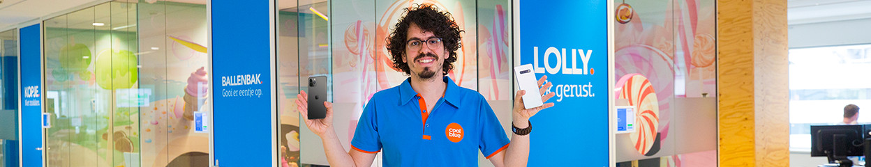 Comment choisir entre un Apple iPhone ou un Samsung Galaxy ?